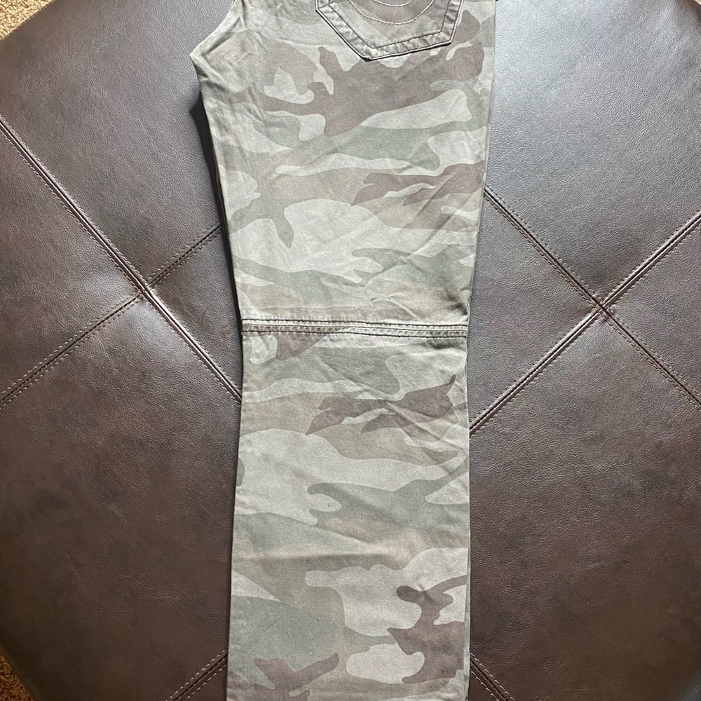 True Religion Pants - Picture 3 of 4